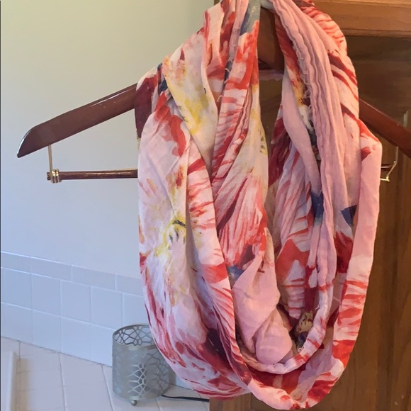 Infinity Scarf - Picture 2 of 2